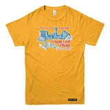 Maple Leaf Village T-shirt
