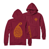 Maple Syrup Drip Hoodie