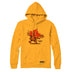 Maple Syrup Mascot Sweatshirt or Hoodie