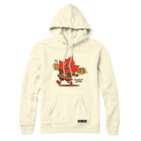 Maple Syrup Mascot Sweatshirt or Hoodie