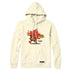 Maple Syrup Mascot Sweatshirt or Hoodie