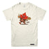 Maple Syrup Mascot T-shirt