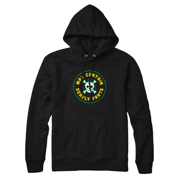 May Contain Deadly Farts Sweatshirt and Hoodie
