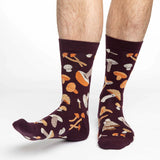 Men's Mushroom Magic Socks