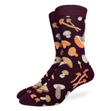 Men's Mushroom Magic Socks