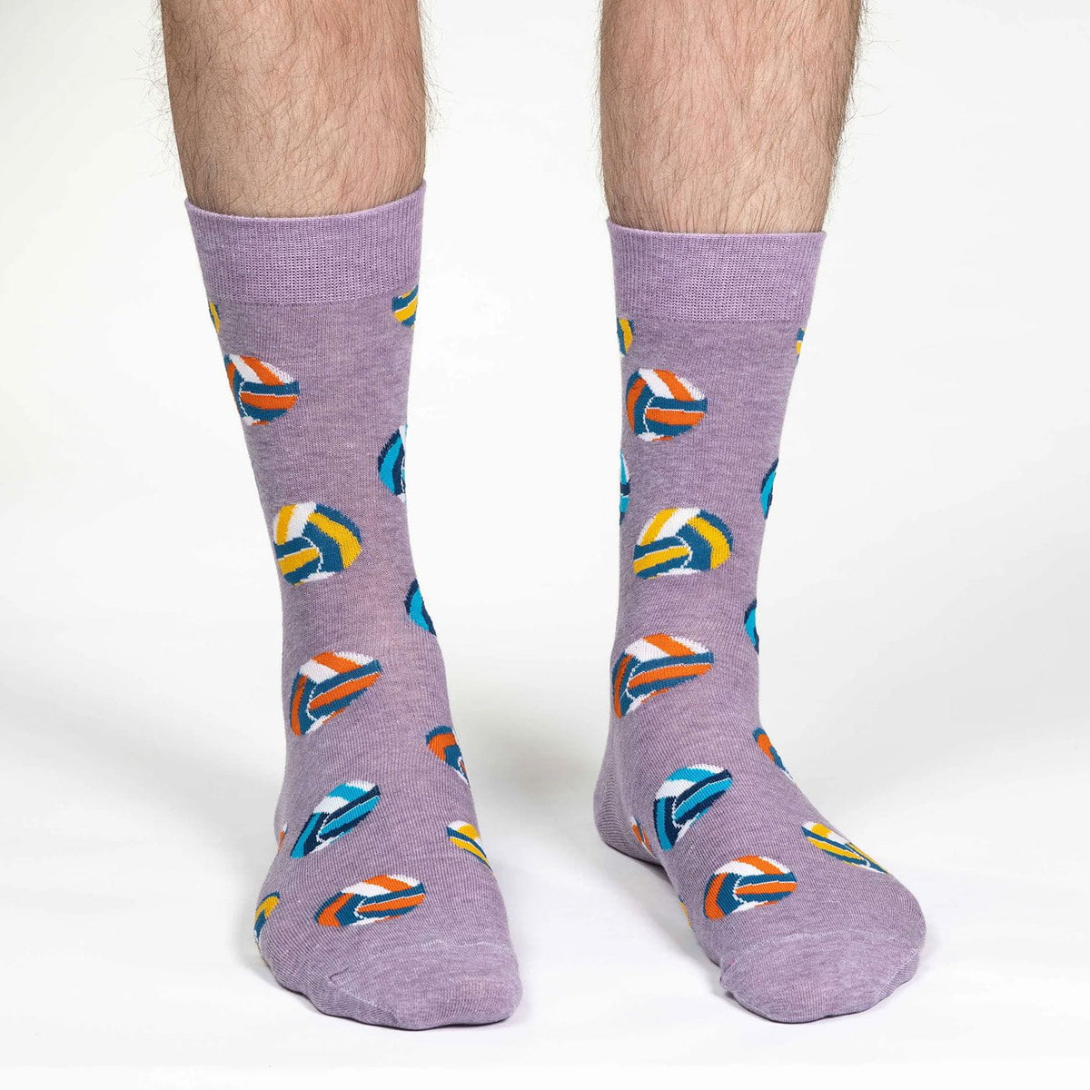 Men's Volleyball Socks