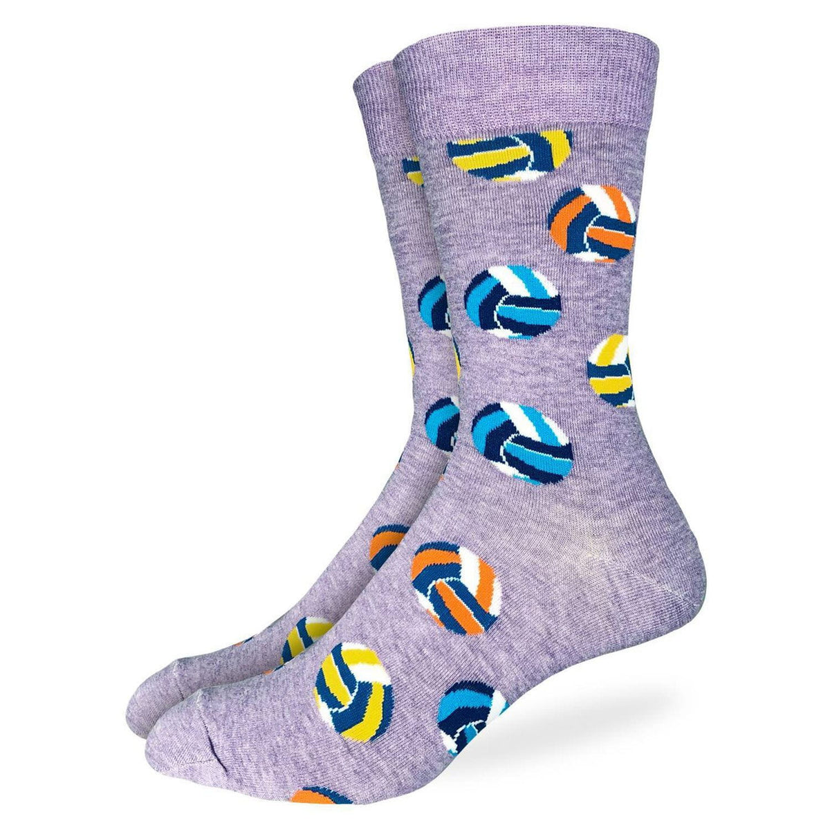 Men's Volleyball Socks