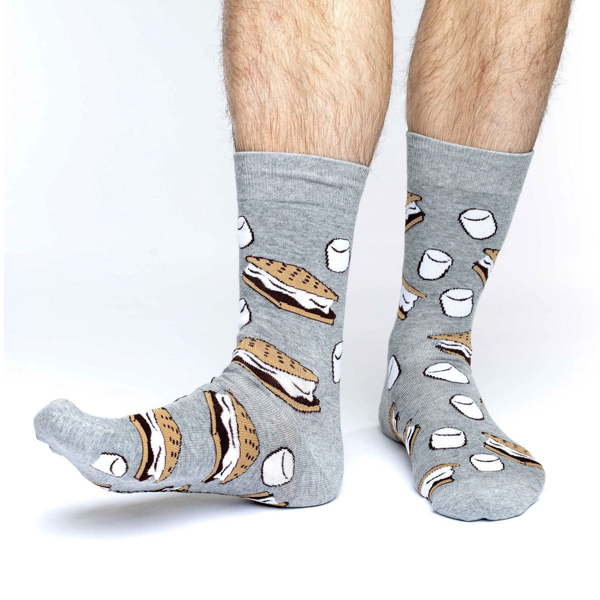 Men's Smore Please Socks