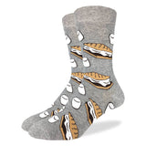 Men's Smore Please Socks