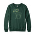 Merry ChristMoose Sweatshirt or Hoodie
