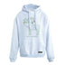 Merry Christmoose Nantucket Hoodie