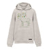 Merry Christmoose Nantucket Hoodie