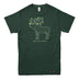 Merry ChristMoose T-shirt