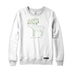 Merry ChristMoose Sweatshirt or Hoodie