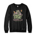 Milkweed Wildflower Sweatshirt