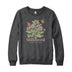 Milkweed Wildflower Sweatshirt