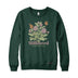 Milkweed Wildflower Sweatshirt