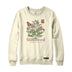 Milkweed Wildflower Sweatshirt