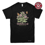Milkweed Wildflower T-shirt