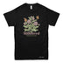 Milkweed Wildflower T-shirt