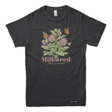 Milkweed Wildflower T-shirt
