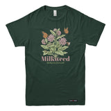 Milkweed Wildflower T-shirt