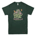 Milkweed Wildflower T-shirt