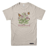 Milkweed Wildflower T-shirt