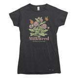 Milkweed Wildflower T-shirt