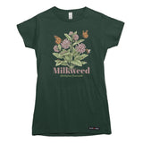 Milkweed Wildflower T-shirt