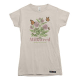 Milkweed Wildflower T-shirt
