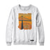 Montreal Bridge to Biosphere Crewneck Sweatshirt