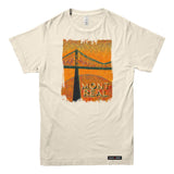 Montreal Bridge to Biosphere T-shirt