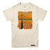 Montreal Bridge to Biosphere T-shirt