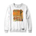 Montreal Bridge to Home Crewneck Sweatshirt