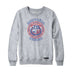 Montreal Crest Design Sweatshirt or Hoodie