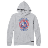 Montreal Crest Design Sweatshirt or Hoodie