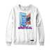 Montreal Depanneur Sign Crewneck Sweatshirt