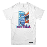 Montreal Depanneur Sign T-shirt
