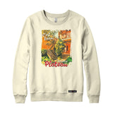 Montreal Plateau Crewneck Sweatshirt