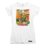 Montreal Plateau T-shirt