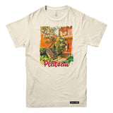 Montreal Plateau T-shirt