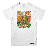 Montreal Plateau T-shirt