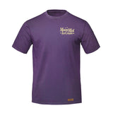 Moon Mist Ice Cream Origins Vintage Wash Heavyweight T-shirt