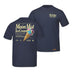 Moon Mist Ice Cream Origins Vintage Wash Heavyweight T-shirt
