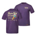 Moon Mist Ice Cream Origins Vintage Wash Heavyweight T-shirt
