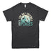 Mountain Bighorn Friends T-shirt