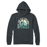 Mountain Bighorn Friends Sweatshirt or Hoodie