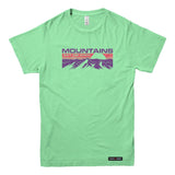 Mountains Get Me High T-shirt