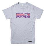 Mountains Get Me High T-shirt